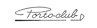 PORTO-CLUB logo