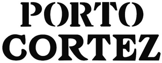 PORTO CORTEZ logo