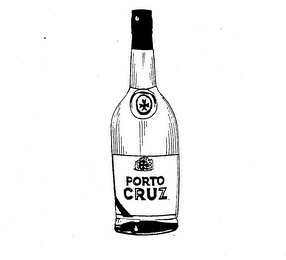 PORTO CRUZ logo
