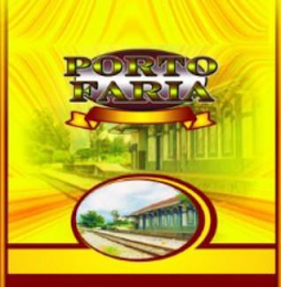 PORTO FARIA logo