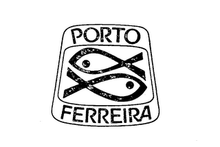 PORTO FERREIRA logo