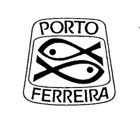 PORTO FERREIRA logo
