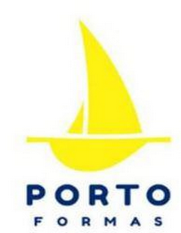 PORTO FORMAS logo