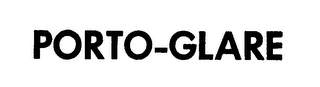 PORTO-GLARE logo