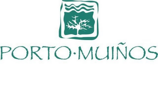 PORTO-MUIÑOS logo