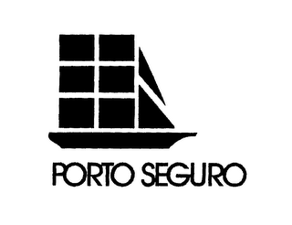 PORTO SEGURO logo