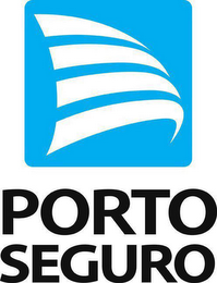 PORTO SEGURO logo