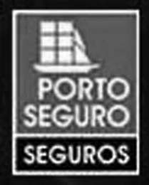 PORTO SEGURO SEGUROS logo