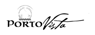 PORTO VISTA logo