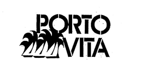 PORTO VITA logo