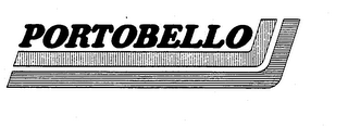 PORTOBELLO logo