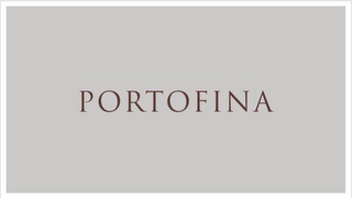 PORTOFINA logo