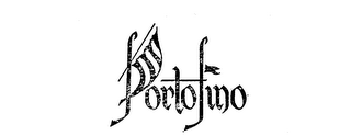 PORTOFINO logo