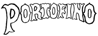 PORTOFINO logo