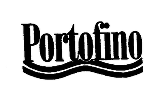 PORTOFINO logo