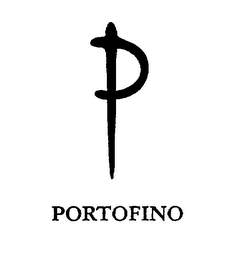 PORTOFINO logo