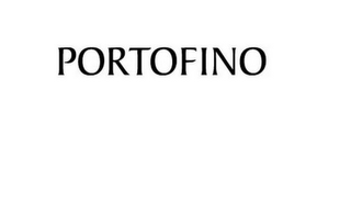 PORTOFINO logo
