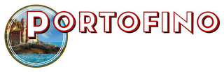 PORTOFINO logo