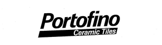 PORTOFINO CERAMIC TILES logo