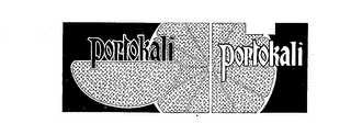 PORTOKALI logo