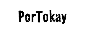 PORTOKAY logo