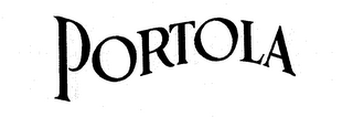 PORTOLA logo