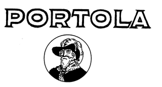 PORTOLA logo