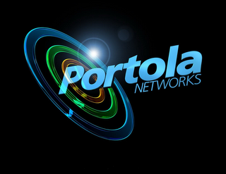 PORTOLA NETWORKS logo