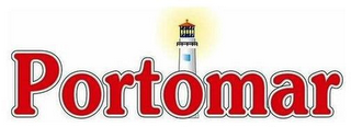 PORTOMAR logo