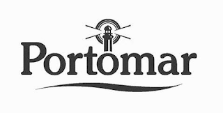 PORTOMAR logo