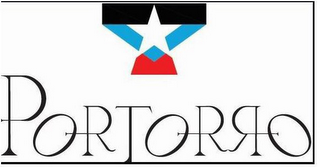 PORTORRO logo