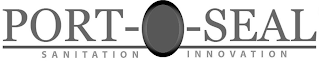 PORTOSEAL SANITATION INNOVATION logo