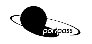 PORTPASS logo