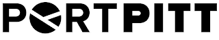 PORTPITT logo