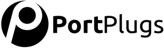 PORTPLUGS logo