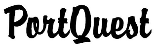 PORTQUEST logo