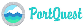 PORTQUEST logo