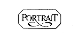 PORTRAIT logo