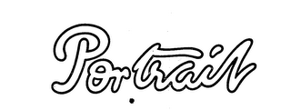 PORTRAIT logo