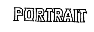 PORTRAIT logo