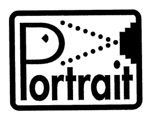 PORTRAIT logo