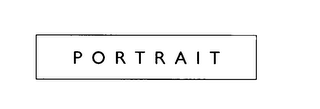 PORTRAIT logo