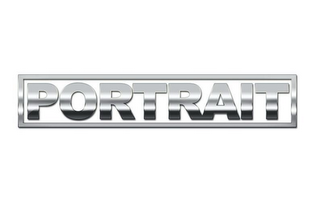 PORTRAIT logo