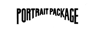 PORTRAIT PACKAGE logo