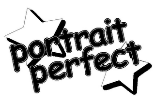 PORTRAIT PERFECT logo
