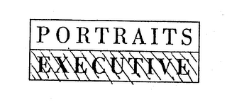 PORTRAITS EXECUTIVE logo