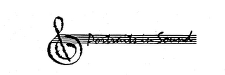 PORTRAITS IN SOUND