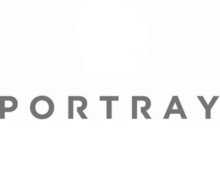 PORTRAY logo