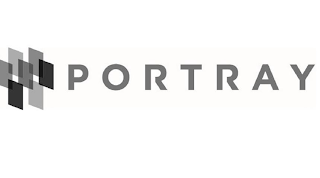PORTRAY logo