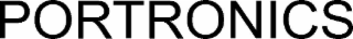 PORTRONICS